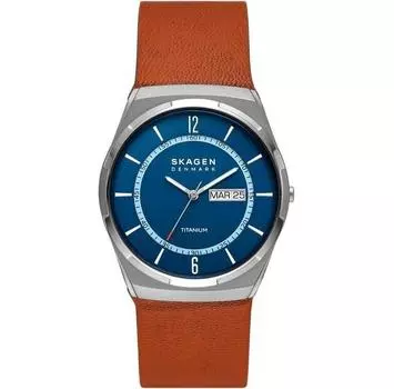Часы Skagen SKW6906