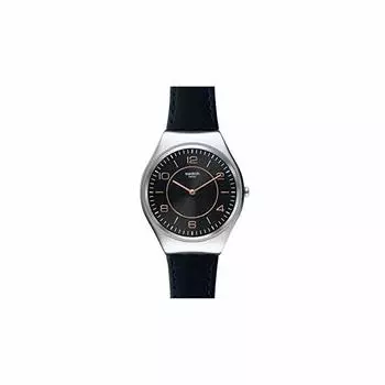 Часы SKIN Irony SKINCOUNTER SYXS110 Оригинальный импортный продукт [Swatch]