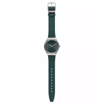 Часы SKINPETROL SYXS121 Оригинальный импортный продукт [Swatch] Мужские
