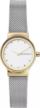Часы SKW2666 Silver [Skagen] Женские [Товар]