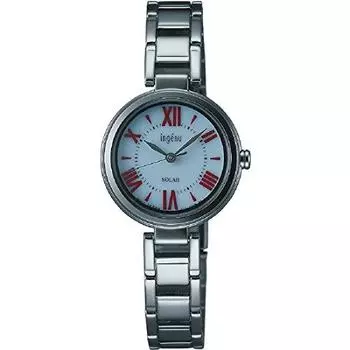 Часы Solar Hardlex AHJD085 [Seiko Watch] Angne