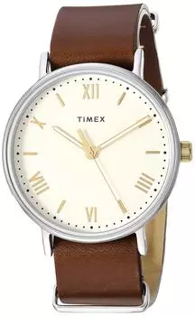 Часы South View TW2R80400 подлинный импортный продукт [Timex]