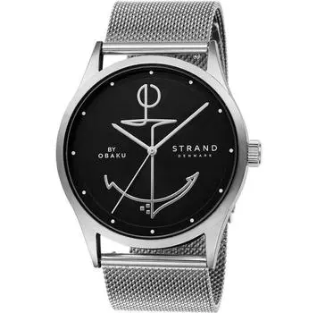 Часы Strand NEPTURE S720GXCBMC-DN