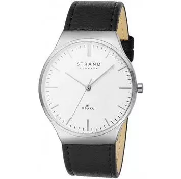 Часы Strand S717GXCWRB