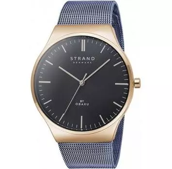 Часы Strand S717GXVLML