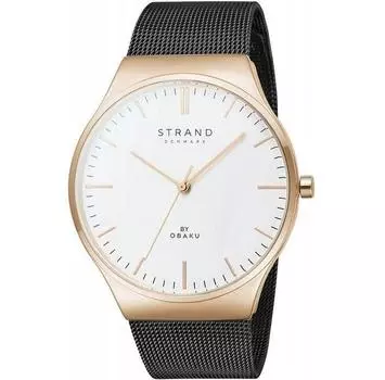 Часы Strand S717GXVWMB