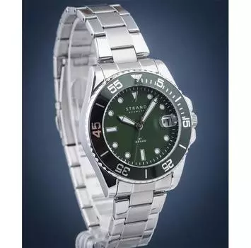 Часы Strand S727LDCESC