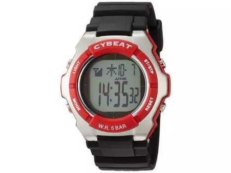 Часы Sun Flame Minamide Mujinki Cybeat Radio Solar Watch SRC04 SRC04-RE НОВЫЕ