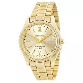 Часы Sun Flame Unisex JB4D0001-MG