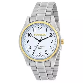 Часы Sun Flame Unisex JB4D0001-MT