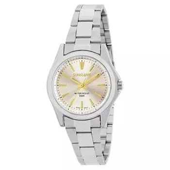 Часы Sun Flame Unisex JB4D0002-LS