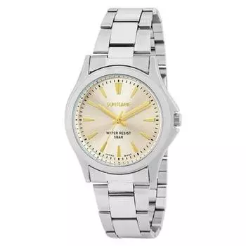 Часы Sun Flame Unisex JB4D0002-MS