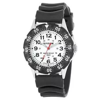 Часы Sun Flame Unisex JB4D0003-W