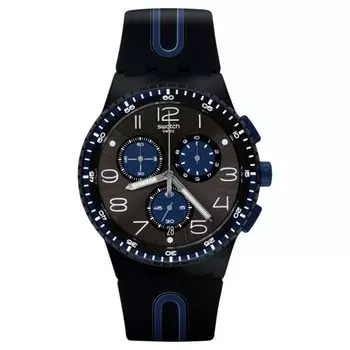 Часы SUSB406 Black [Swatch]
