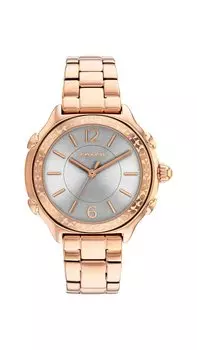 Часы SUZIE 14503963 Rose Gold [Coach] Женские