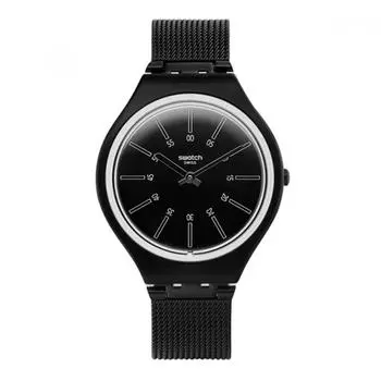 Часы Svob100m Skin Skinotte Public Metal Watch SVOB100M