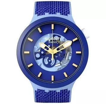 Часы Swatch Sb05N105