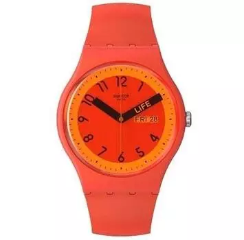 Часы Swatch SO29R705