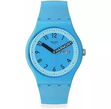 Часы Swatch SO29S702