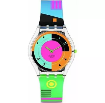 Часы Swatch SS08K119