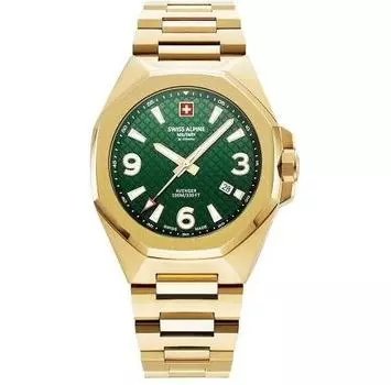 Часы Swiss Alpine Military 7005.1114 Avenger