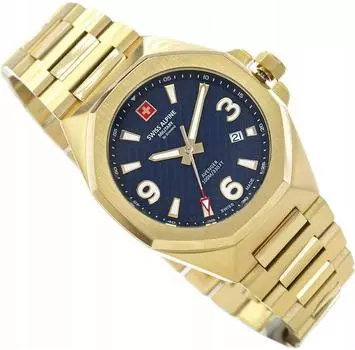Часы Swiss Alpine Military 7005.1115 Avenger