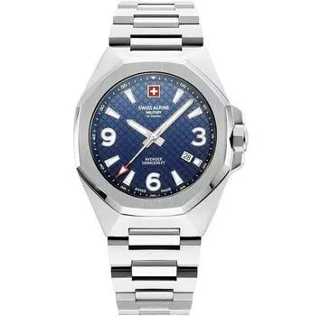 Часы Swiss Alpine Military 7005.1135 Avenger