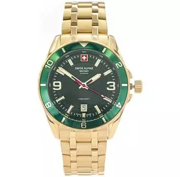 Часы Swiss Alpine Military 7034.1114 Sierra