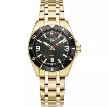 Часы Swiss Alpine Military 7034.1117 Sierra