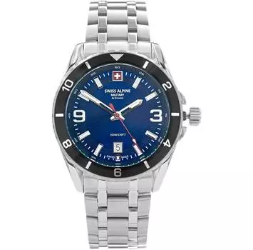 Часы Swiss Alpine Military 7034.1136 Sierra