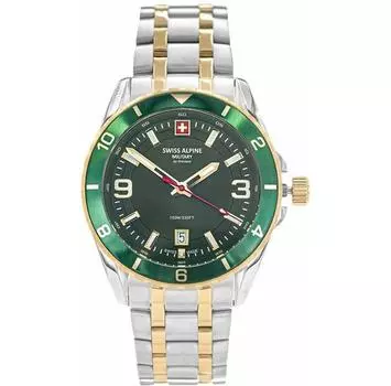 Часы Swiss Alpine Military 7034.1144 Sierra