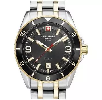 Часы Swiss Alpine Military 7034.1147 Sierra