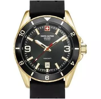 Часы Swiss Alpine Military 7034.1817 Sierra