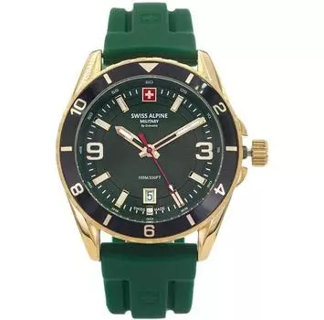 Часы Swiss Alpine Military 7034.1818 Sierra