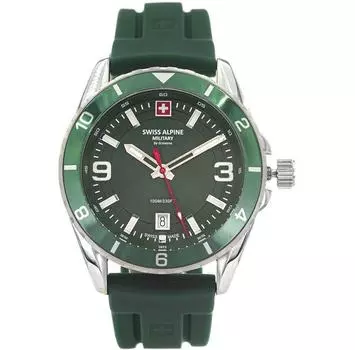 Часы Swiss Alpine Military 7034.1834 Sierra
