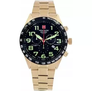 Часы Swiss Alpine Military SAM7047.9117