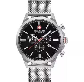 Часы Swiss Military Hanowa 06-3332.04.007