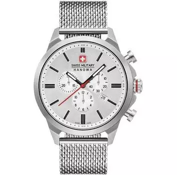 Часы Swiss Military Hanowa 06-3332.04.001