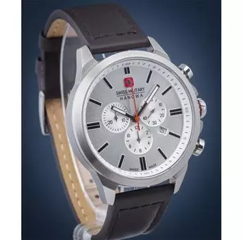 Часы Swiss Military Hanowa 06-4332.04.001