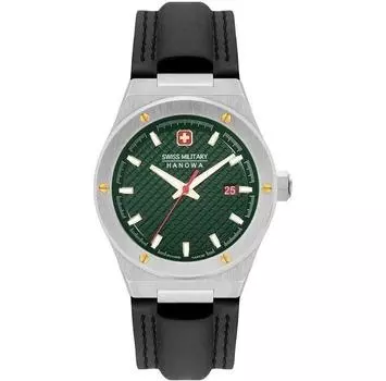 Часы Swiss Military Hanowa SIDEWINDER SMWGB2101602
