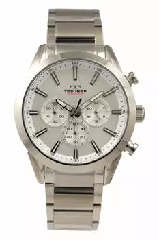 Часы T9A21SS Silver [Technos] Мужские