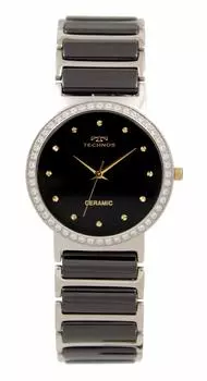Часы T9A51TH Black [Technos] Женские