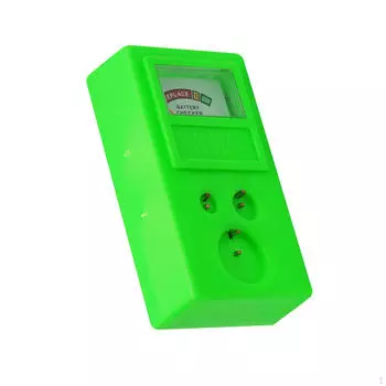 Часы Тестер Измеритель Инструмент Аксессуары Расходные материалы Детали для рукоделия Бытовой Анализатор Ремонт для