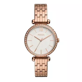Часы TILLIE BQ3497 розовое золото [Fossil] женские