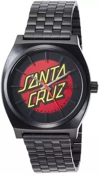 Часы TIME TELLER подлинный импортный продукт [Nixon] NA0452895-00