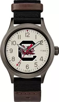 Часы Timex College Pride Ohio State University