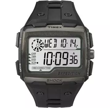 Часы Timex Digital TW4B02500