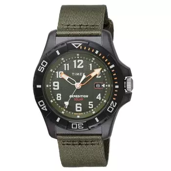 Часы Timex Expedition для фридайвинга и океана TW2V40400