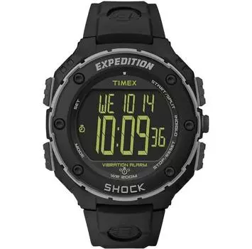 Часы Timex Expedition Shock XL T49950
