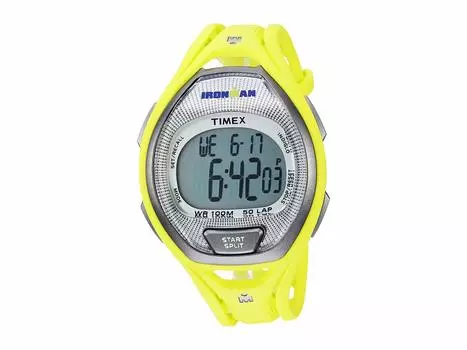 Часы Timex Expedition Shock XL зеленые